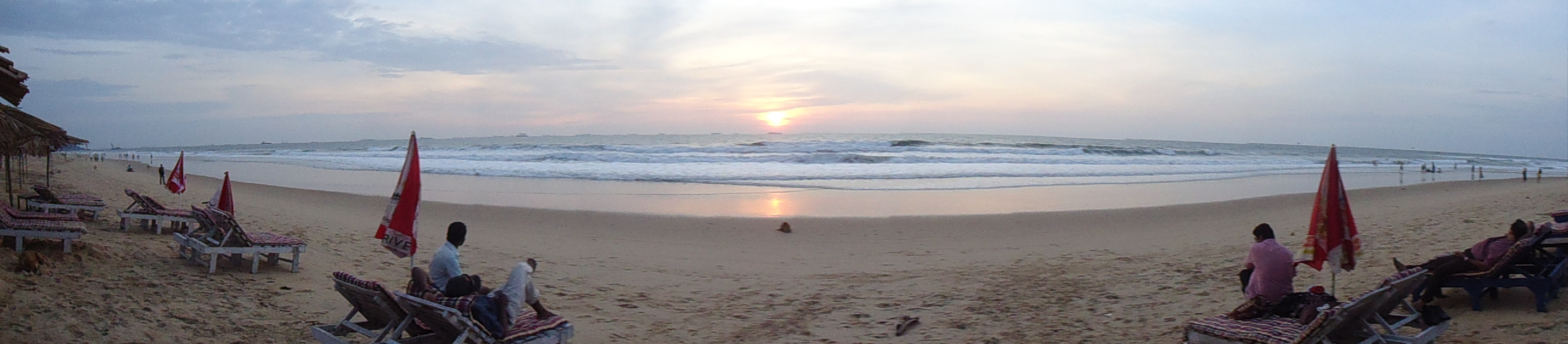 goa nov 2011